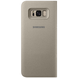 Samsung Galaxy S8+ LED View Case