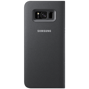 Samsung Galaxy S8+ LED View Case