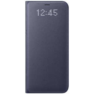 Samsung Galaxy S8 LED View Case