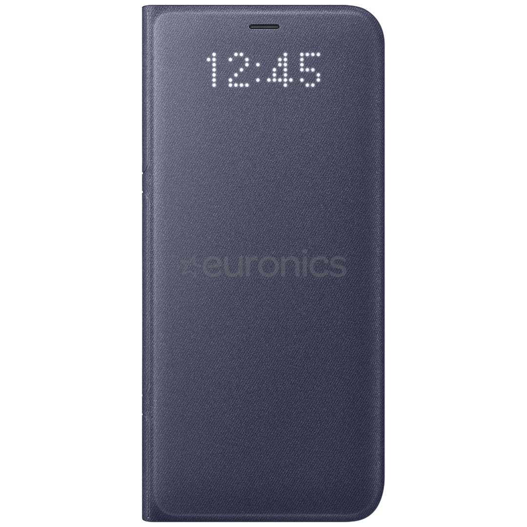 Samsung Galaxy S8 LED View Case