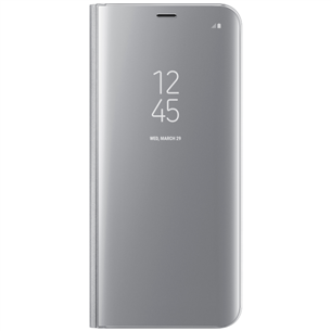 Чехол Clear View Standing Cover для Samsung Galaxy S8+