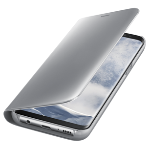 Чехол Clear View Standing Cover для Samsung Galaxy S8