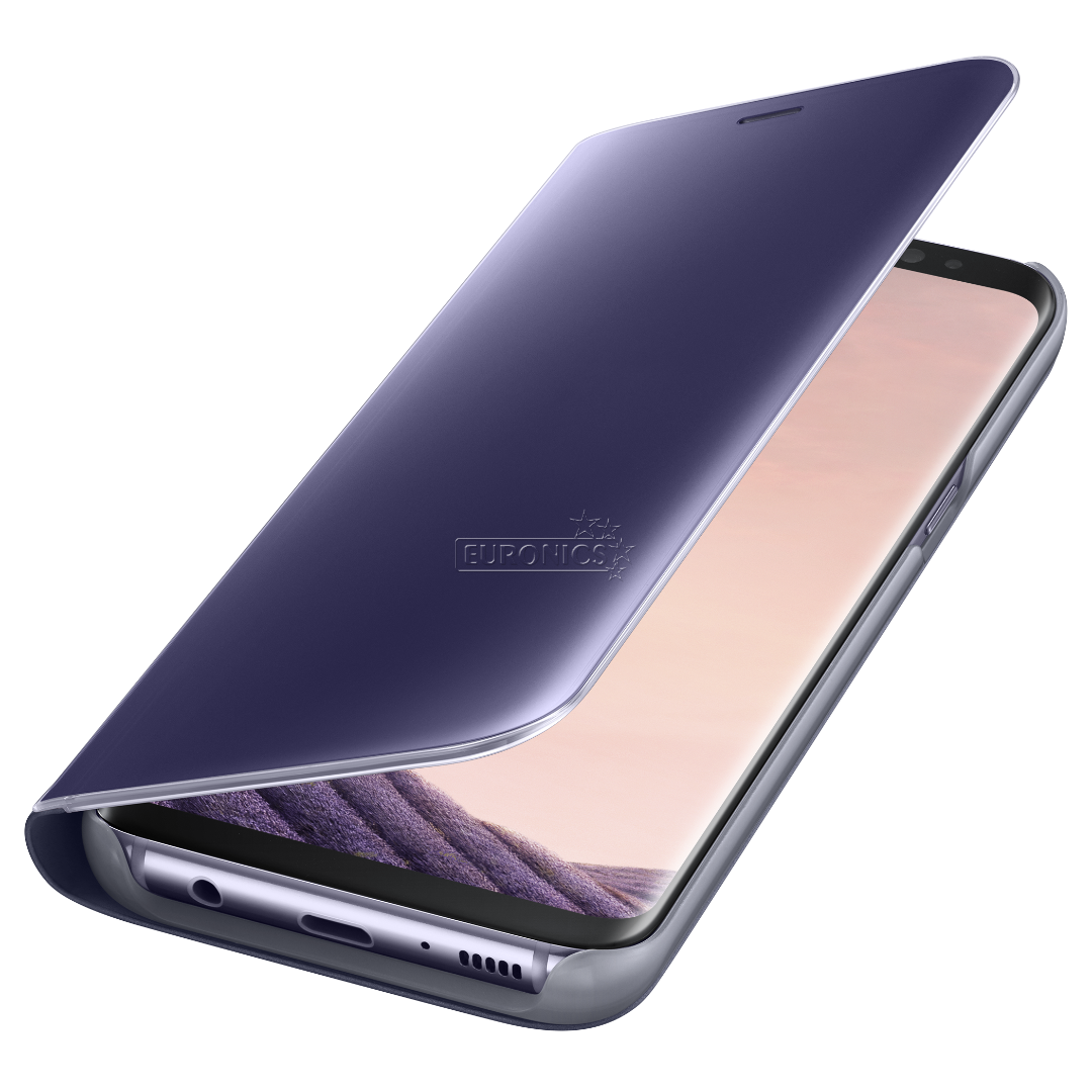 Samsung Galaxy A Clear Cover Design By Samsung Samsung Galaxy A Clear Cover Design By Samsung
