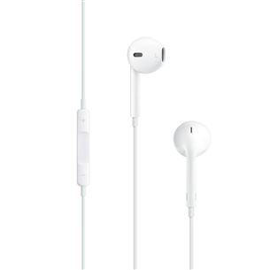 Apple EarPods, 3.5 mm otsik - Kõrvasisesed kõrvaklapid