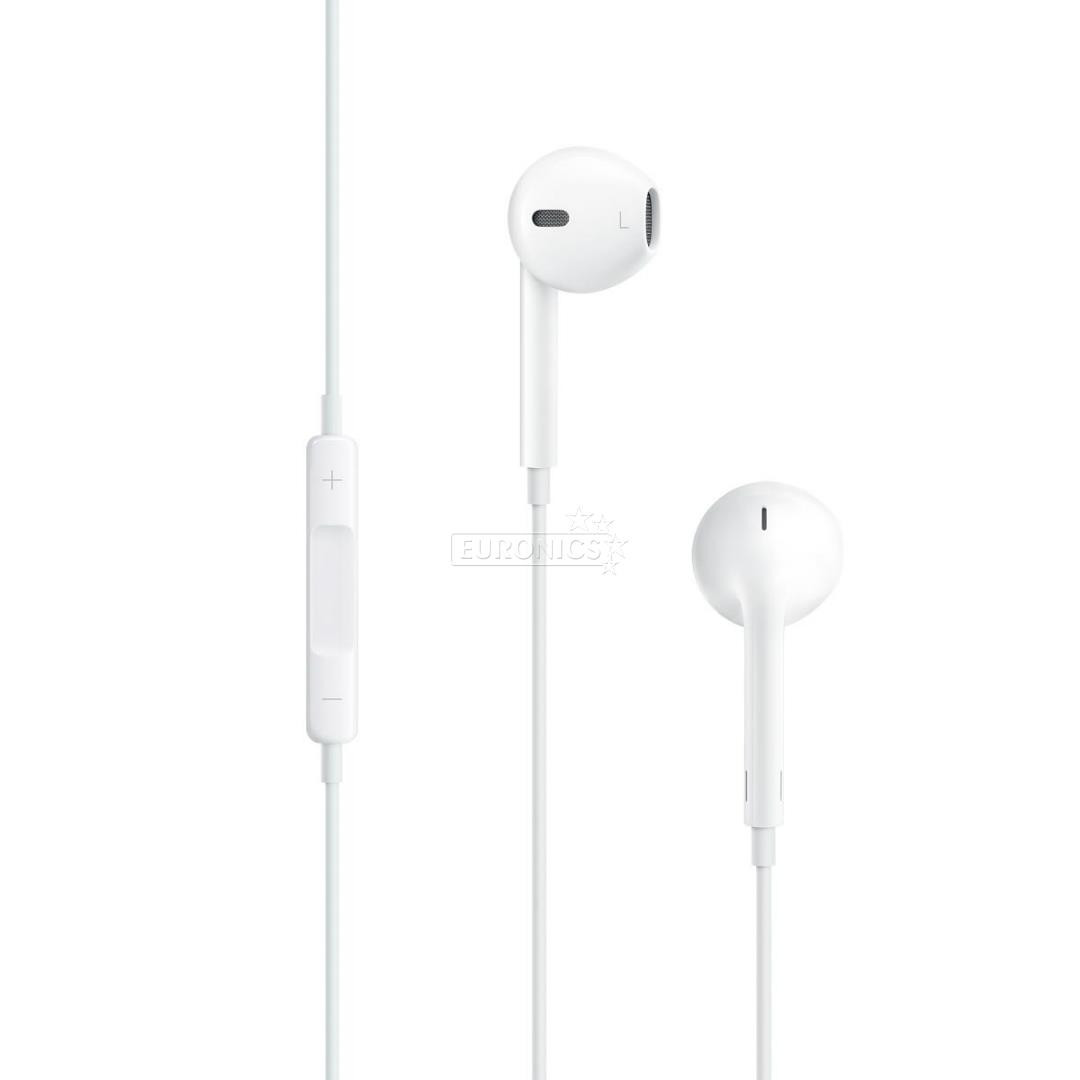 Apple EarPods с разъемом 3,5 мм - Внутриканальные наушники