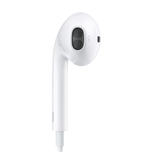 Apple EarPods с разъемом 3,5 мм - Внутриканальные наушники