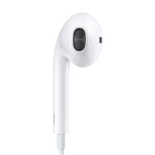 Apple EarPods, 3.5 mm otsik - Kõrvasisesed kõrvaklapid