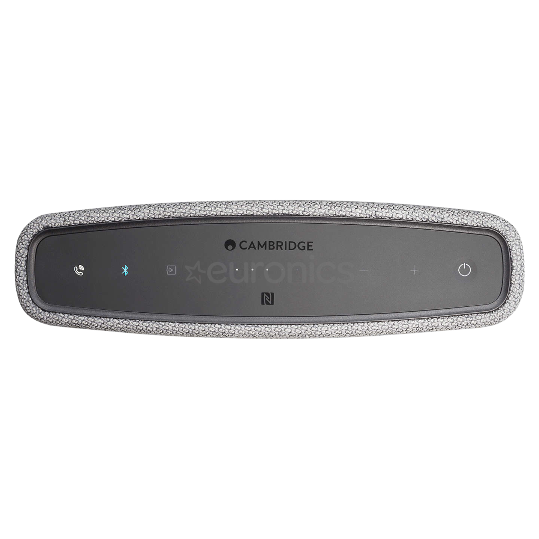 Kaasaskantav kõlar Cambridge Audio Yoyo (S)