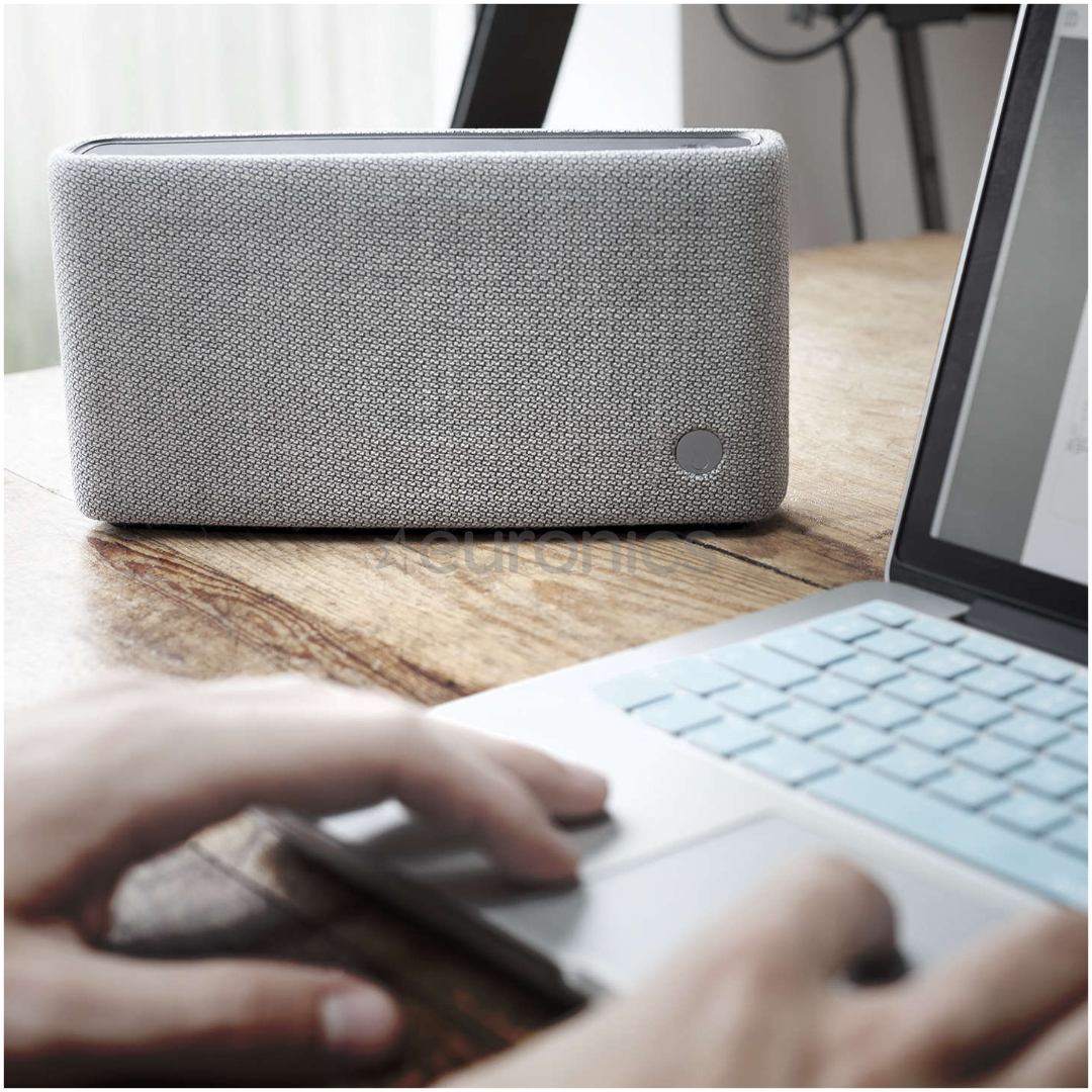 Kaasaskantav kõlar Cambridge Audio Yoyo (S)