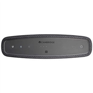 Kaasaskantav kõlar Cambridge Audio Yoyo (S)