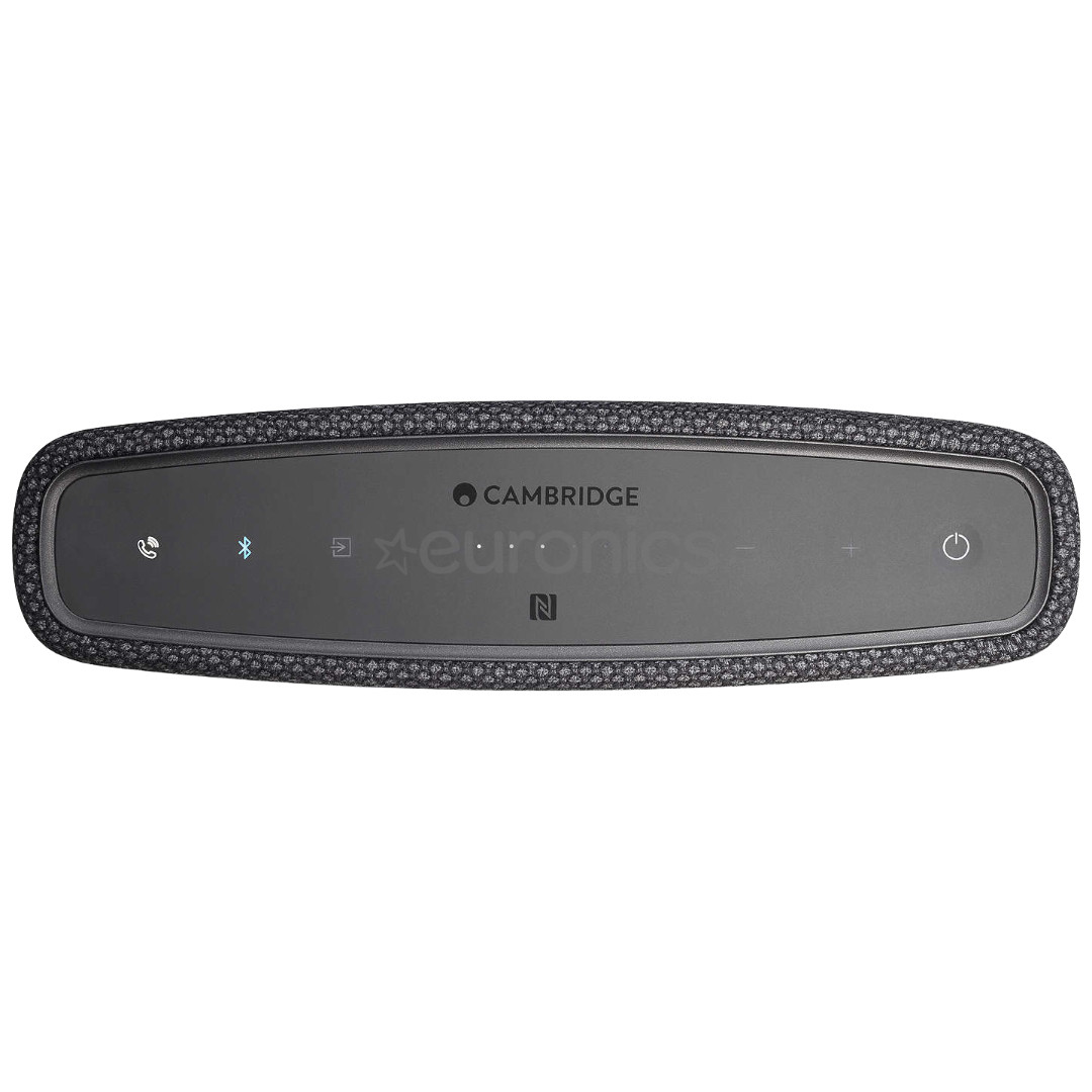 Kaasaskantav kõlar Cambridge Audio Yoyo (S)