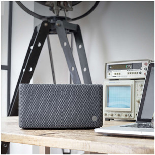 Kaasaskantav kõlar Cambridge Audio Yoyo (S)