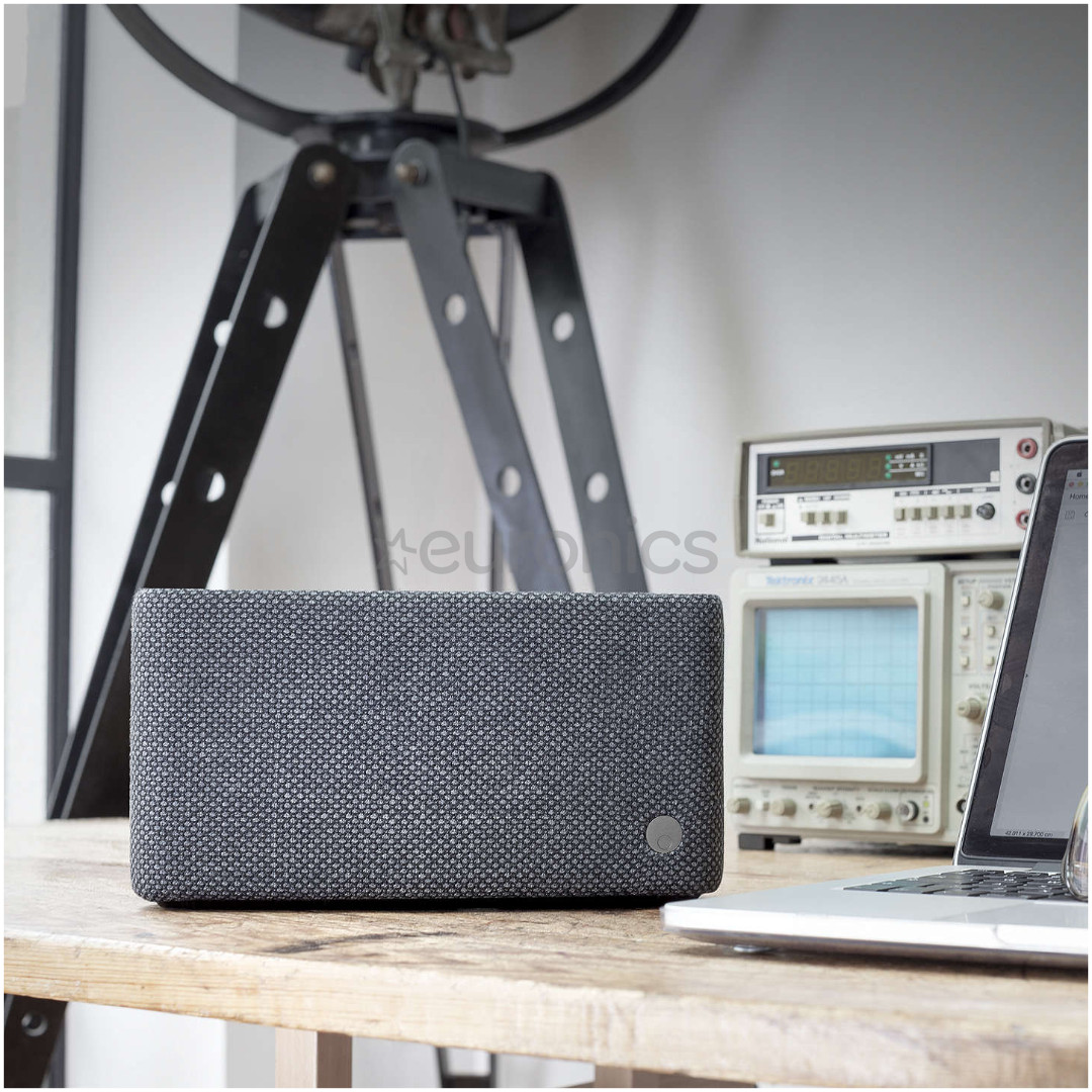 Kaasaskantav kõlar Cambridge Audio Yoyo (S)