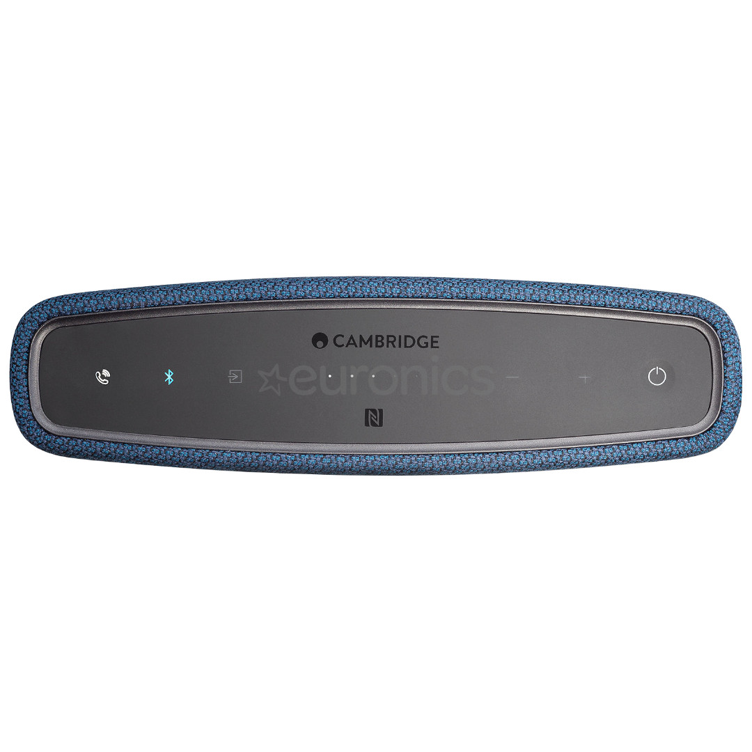Kaasaskantav kõlar Cambridge Audio Yoyo (S)