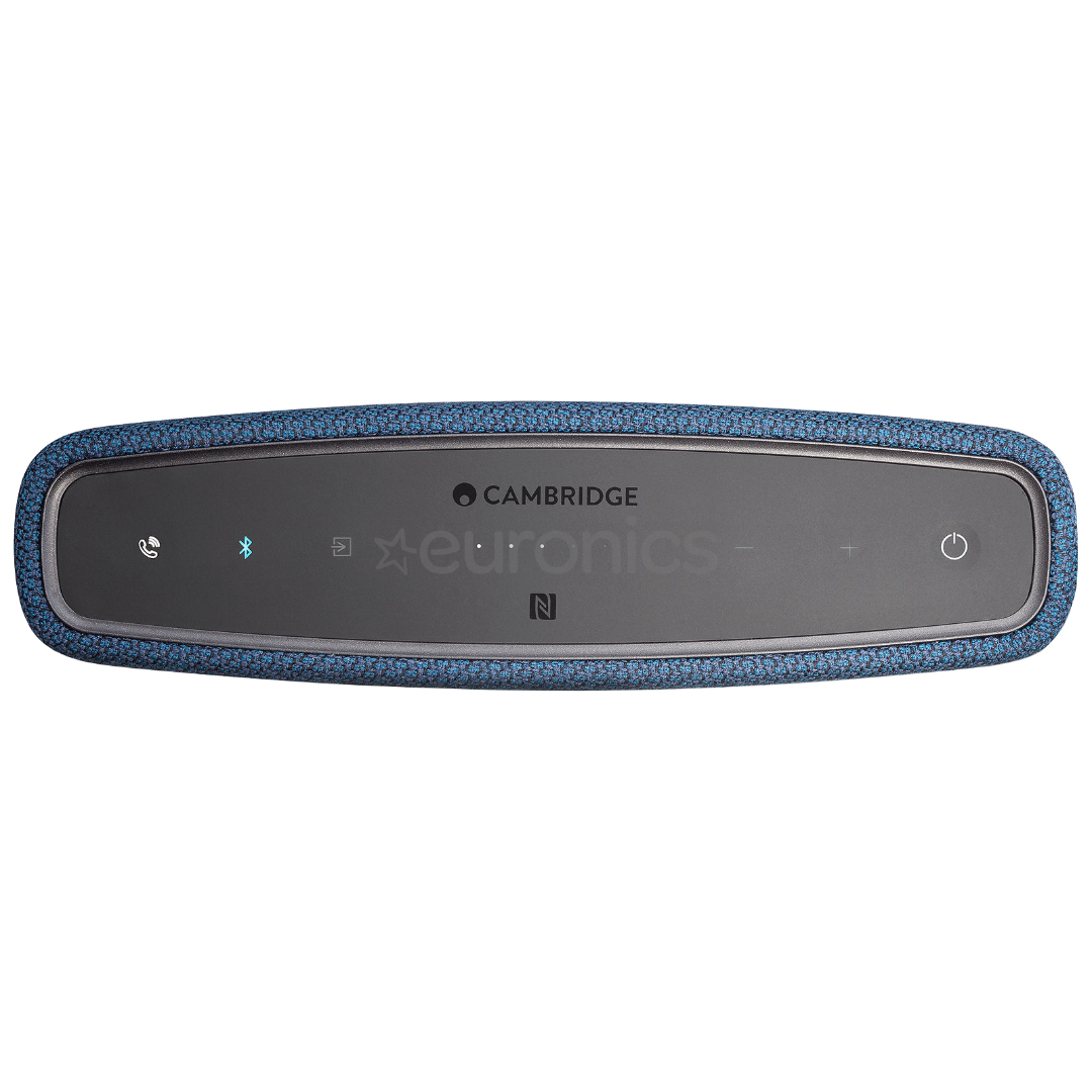 Kaasaskantav kõlar Cambridge Audio Yoyo (S)