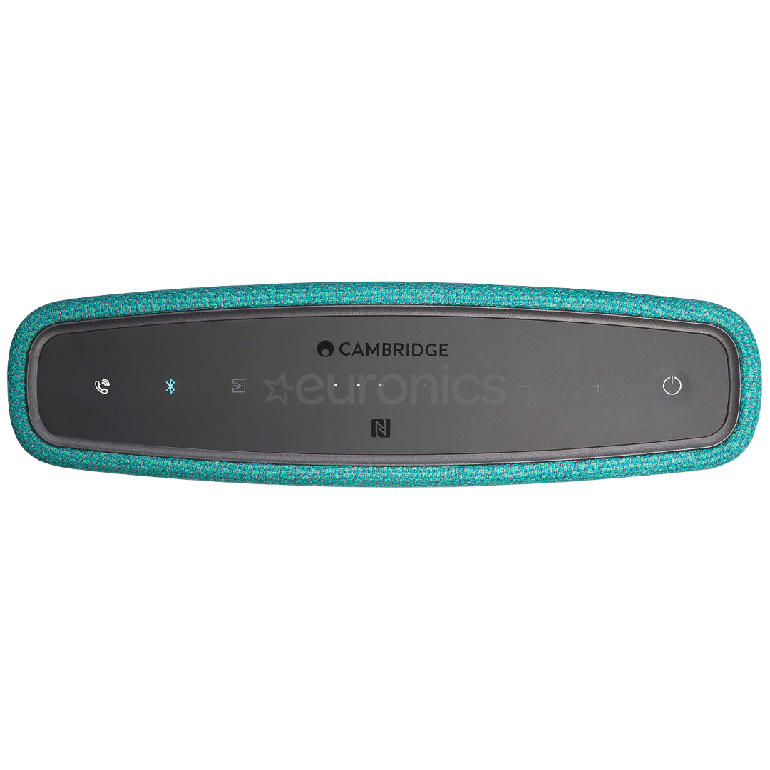Kaasaskantav kõlar Cambridge Audio Yoyo (S)