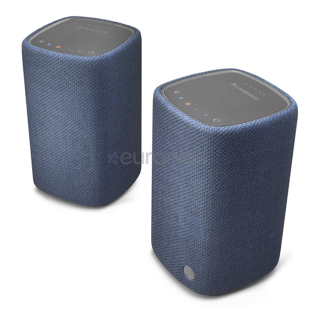 Portable speakers Cambridge Audio Yoyo (M)