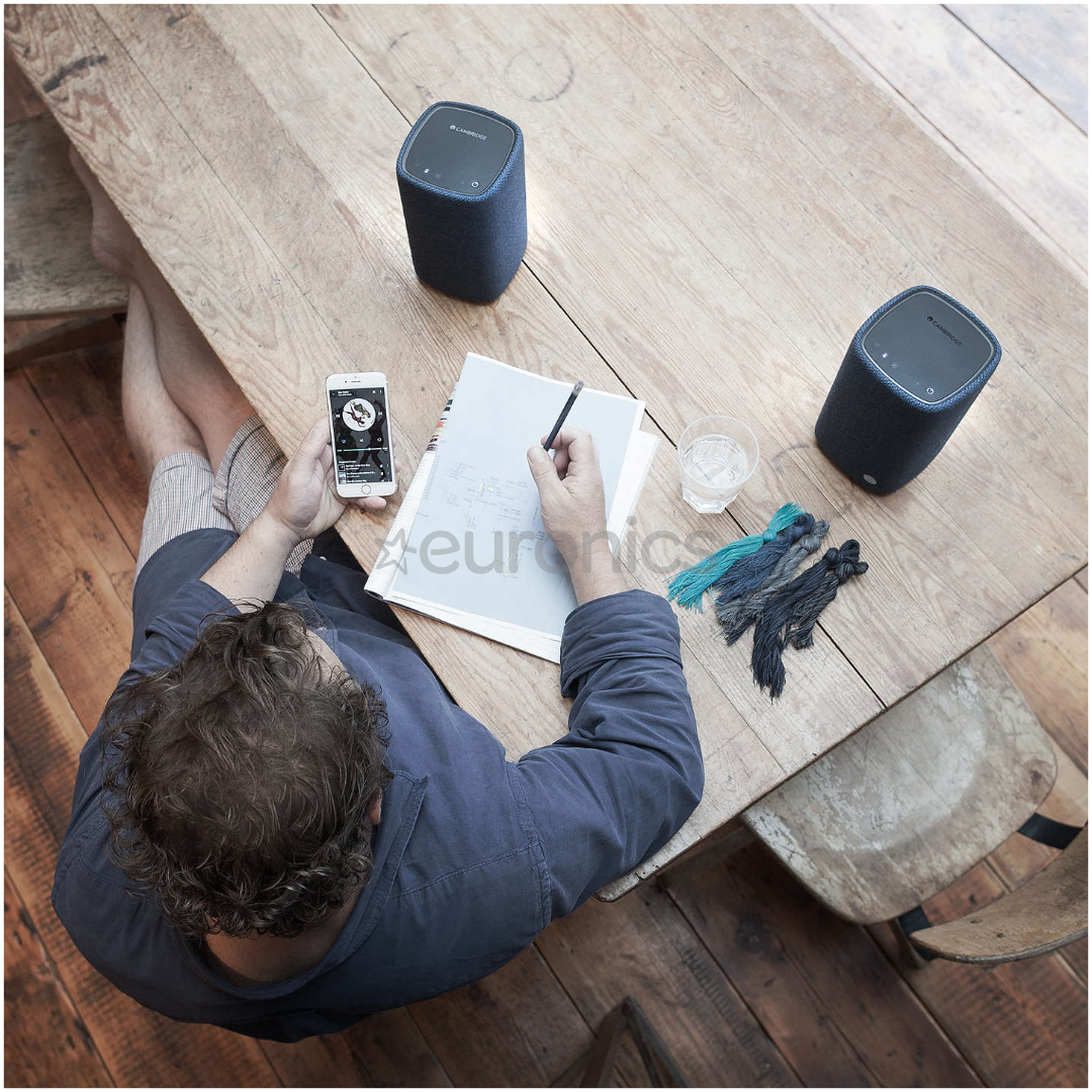 Portable speakers Cambridge Audio Yoyo (M)
