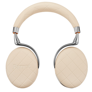 Noise cancelling wireless headphones Parrot Zik 3