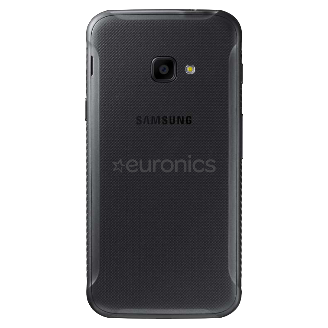 Nutitelefon Samsung Xcover 4 (2017)