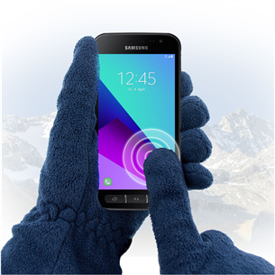 Смартфон Xcover 4 (2017), Samsung