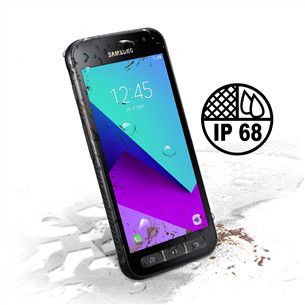 Smartphone Samsung Xcover 4 (2017)