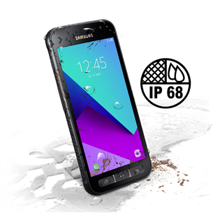 Смартфон Xcover 4 (2017), Samsung