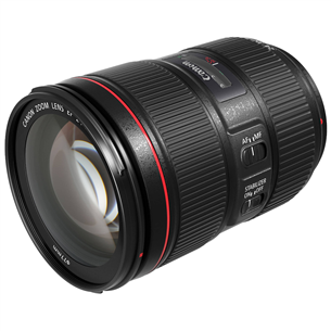 Объектив Canon EF 24-105mm f/4L IS II USM