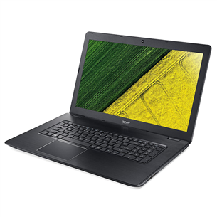 Ноутбук Acer Aspire F5-771G