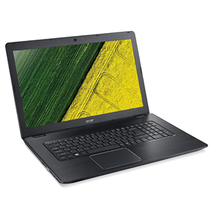 Ноутбук Acer Aspire F5-771G
