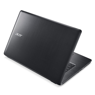 Notebook Acer Aspire F5-771G