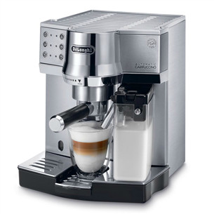 Espresso machine EC 850.M, DeLonghi