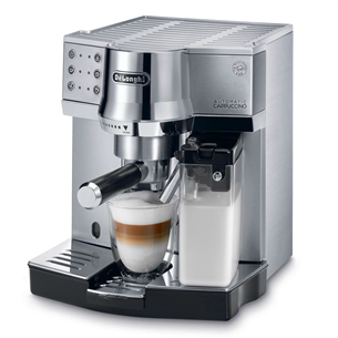 Espressomasin DeLonghi