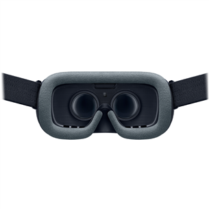 Virtuaalreaalsuse prillid Samsung Gear VR + juhtpult
