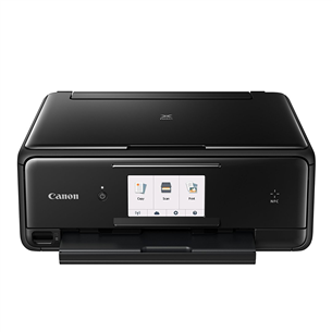 Multifunctional inkjet color printer Canon Pixma TS8050