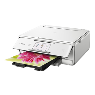 Multifunctional inkjet color printer Canon Pixma TS8051