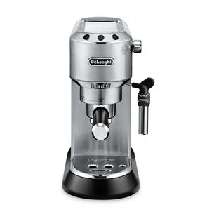 Espressomasin Delonghi Dedica