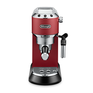 Espressomasin Delonghi Dedica EC685R