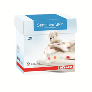 Pesupulber Miele Sensitive Skin 1,8 kg 10459890