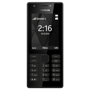 Mobiiltelefon Nokia 216 Dual SIM