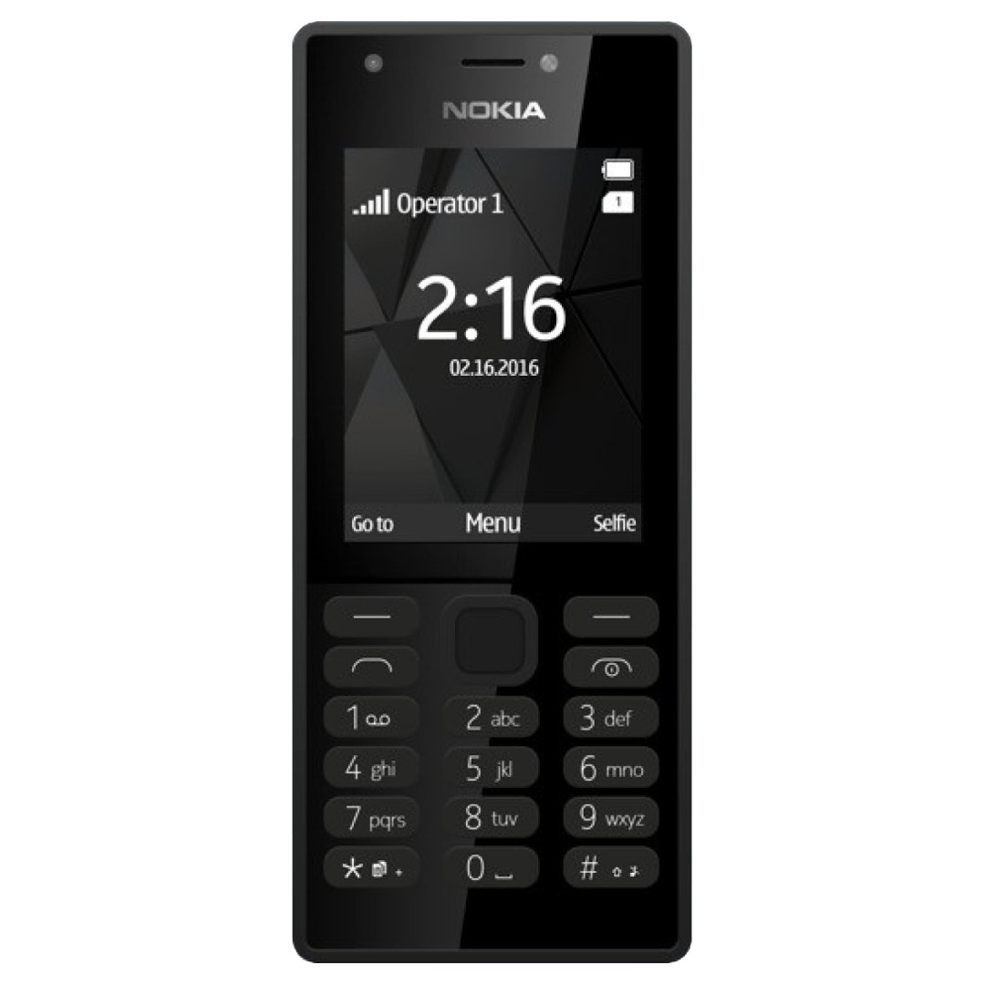Mobile phone Nokia 216 Dual SIM