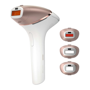 Фотоэпилятор IPL Philips Lumea Prestige