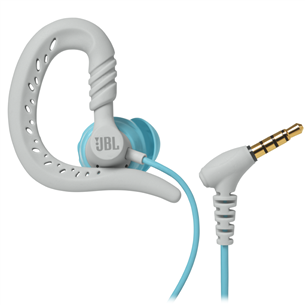 Earphones JBL Focus 300