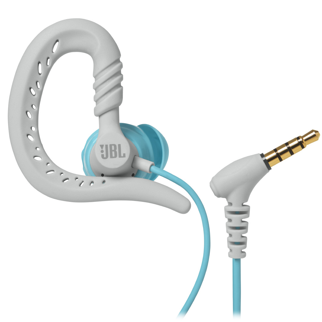 Earphones JBL Focus 300