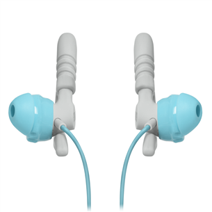 Earphones JBL Focus 300