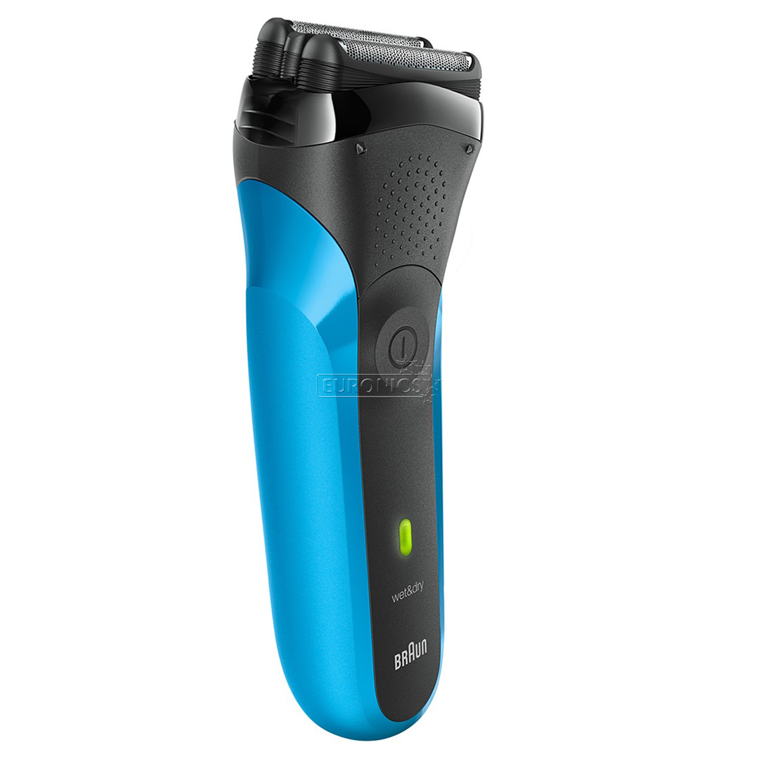 Бритва Braun Series 3