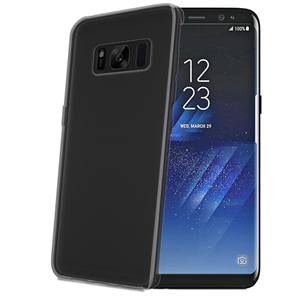 Samsung Galaxy S8+ cover Celly Gelskin