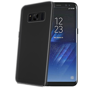 Чехол Celly Gelskin для Samsung Galaxy S8+