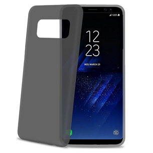 Samsung Galaxy S8+ case Celly Frost