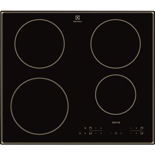 Built - in induction hob, Electrolux